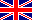 Flag of the United Kingdom.