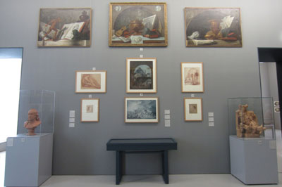Photo from the Fabre museum 2018 album: IMG_6046.jpg