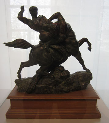 Photo from the Fabre museum 2018 album: IMG_6160.jpg