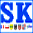 Icon of my personal site of photos.