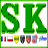 Icon of my personal blog: 'Pause-café chez Sonia'.